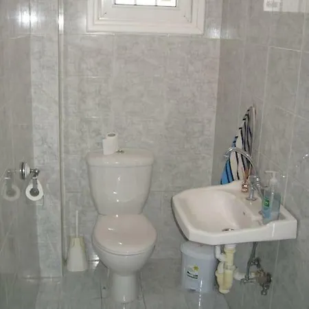 Larnaka Luxury Sea View Penthouse Pyla