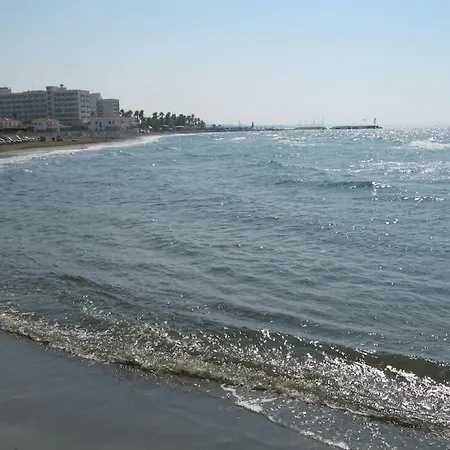 Larnaka Luxury Sea View Penthouse Apartament Pyla