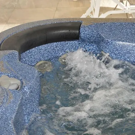 Larnaka Luxury Sea View Penthouse Apartament Pyla