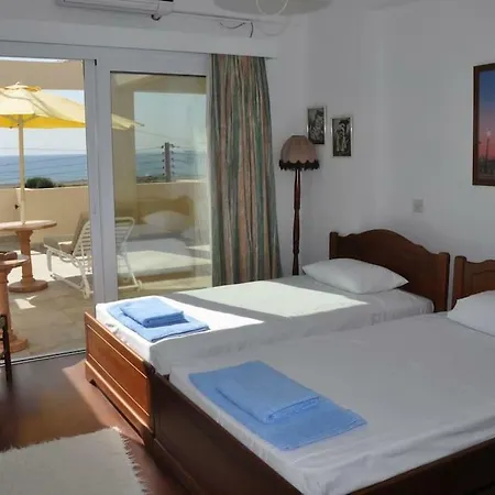 Apartment Larnaka Luxury Sea View Penthouse