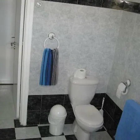 Larnaka Luxury Sea View Penthouse *